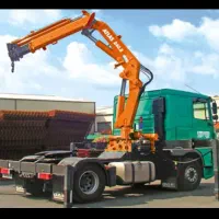 استخدام راننده جرثقیل کفی