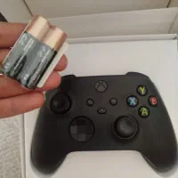 دسته Xbox series x/s|کنسول، بازی ویدئویی و آنلاین|کرج, شاهین‌ویلا|دیوار