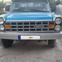 نیسان دوگانه شرکتی 87انژکتور