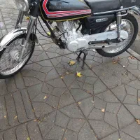 موتورسیکلت ساوین مدارک دار|موتورسیکلت|الشتر, |دیوار