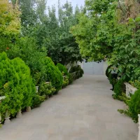 ۵۷۰ متر خیابان برند/ب دلیل مهاجرت /شهریار|فروش خانه و ویلا|ملارد, |دیوار
