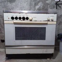 گاز فردار ۵ شعله برند عالیستان