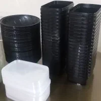 ظرف کیک ،پرسی ،کاسه در دار  به قیمت عمده