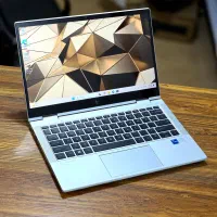 لپتاپ HP Elite 830 G8 لمسی 360 درجه لاکچری