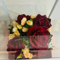 باکس گل مصنوعی|گل مصنوعی|مشهد, الهیه|دیوار