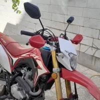 باسل ۲۵۰|موتورسیکلت|تهران, خرمشهر|دیوار