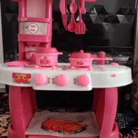 آشپزخانه اسباب بازی