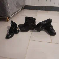 کفش زنانه نو