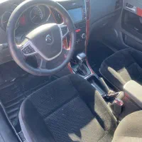 دنا پلاس اتومات ۱۴۰۱|خودرو سواری و وانت|شاهین‌شهر, عطار|دیوار