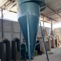 دستگاه زغال فشرده|ماشین‌آلات صنعتی|بنارویه, |دیوار