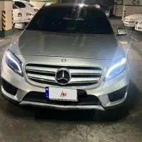 بنزGLA250