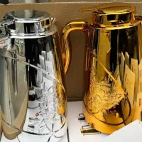 فلاسک اماراتی|قوری، کتری، قهوه‌ساز دستی|اهواز, ۳۰ متری|دیوار