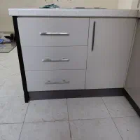 کابینت دست دوم هود و سینک|مصالح و تجهیزات ساختمان|ری, سیزده آبان|دیوار