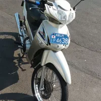 ویو پیشرو ۱۲۵