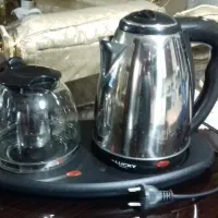چای ساز