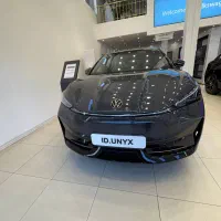 ID UNYX ULTRA/گودرزی