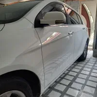 فروش فوری جیلی بی رنگ|خودرو سواری و وانت|قائمشهر, |دیوار