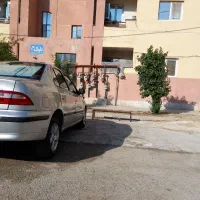 سمندlx|خودرو سواری و وانت|نورآباد ممسنی, |دیوار