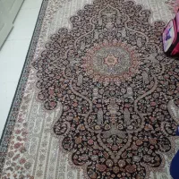 فرش ۷۰۰شانه ۲۵۵۰ تراکم درحدنو|فرش|تهران, اتابک|دیوار