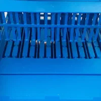 بلوک زن و فرغون صنعتی و هم زن صنعتی|ماشینآلات صنعتی|بهارستان, |دیوار