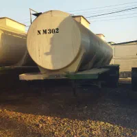 تانک پلی اتیلن و اب|ماشینآلات صنعتی|اهواز, شهرک صنعتی شماره ۳|دیوار