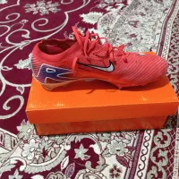 کفش استوک نایک مرکوریال نو درجه یک|کیف، کفش، کمربند|نورآباد ممسنی, |دیوار