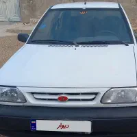 فروش پراید131مدل90تمیز|خودرو سواری و وانت|مهر, |دیوار