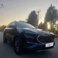 خودرو کی ام سی k7(بدون رنگ )|خودرو سواری و وانت|محمدشهر, محمدشهر|دیوار