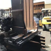 ناخون شاخ ساییدشیفت دکل رینگ لاستیک لیفتراک|قطعات یدکی و لوازم جانبی|ری, دولتآباد|دیوار