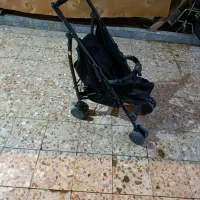 کالسکه وصندلی بچه