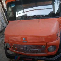 بنزکمپرسی ۹۱۱|خودرو سنگین|امیدیه, |دیوار