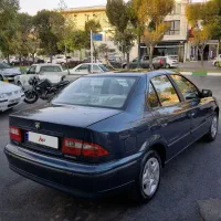 سمندef7مدل96بدون رنگ تک برگ سند|خودرو سواری و وانت|اراک, |دیوار