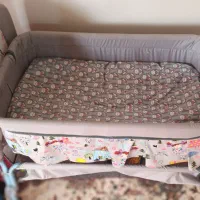 گهواره|اسباب و اثاث بچه|نسیم‌شهر, |دیوار