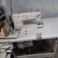 چرخ خیاطی صنعتی