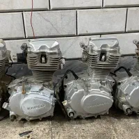 لوازم اوراقی موتور