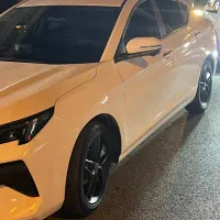 کی ام سی جی ۷