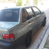 پراید84|خودرو سواری و وانت|جهرم, |دیوار