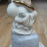 مرد Japoni ساخت کشور چین کلکسیونی 10 cm|کلکسیون اشیاء عتیقه|تهران, آرژانتین|دیوار