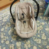 لوازم کودک|کالسکه و لوازم جانبی|فردیس, ثابتی|دیوار