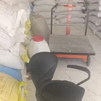 فروش نهاده دامی جو ذرت خوراک دام سبوس گندم وغیره