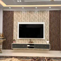 اجرای دکوراسیون داخلی