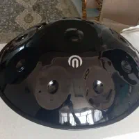 هنگ درام فولاد نیتراید