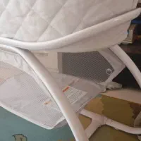 تخت کنار مادر مارک koala baby|تخت و صندلی بچه|تهران, جوادیه تهرانپارس|دیوار