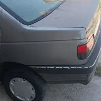 پژو 405 مدل 92|خودرو سواری و وانت|بندر گناوه, |دیوار