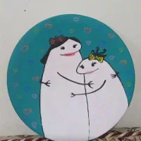 دیوارکوب کودک|تابلو، نقاشی، عکس|مسجد سلیمان, |دیوار
