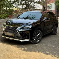 Nx300 2016 لکسوس ان ایکس