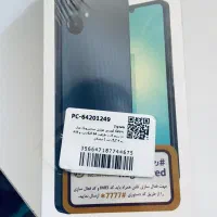 گوشی موبایل سامسونگ گلکسی A06 64/4 نو|موبایل|شیراز, شهرک امیر کبیر|دیوار