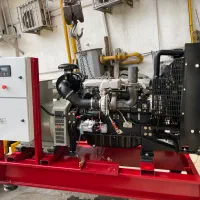 فروش دیزل ژنراتور