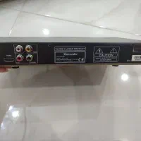 DVD|پخش‌کننده DVD و ویدیو|تهران, جوادیه|دیوار