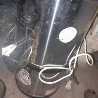 سبزی خورد کن ۵کیلویی|خردکن، آسیاب، غذاساز|شاهین‌شهر, طالقانی|دیوار